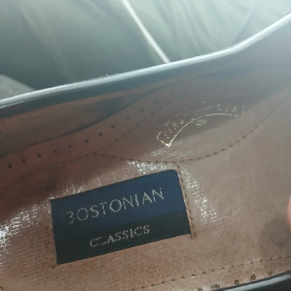 Bostonian classics loafers